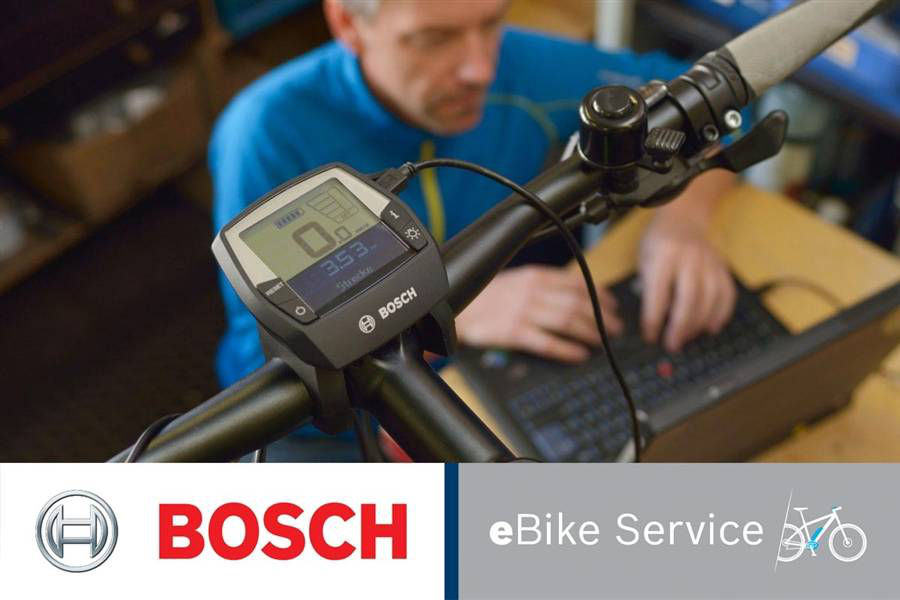 Primul și unicul Bosch eBike Service autorizat în Moldova foto 2