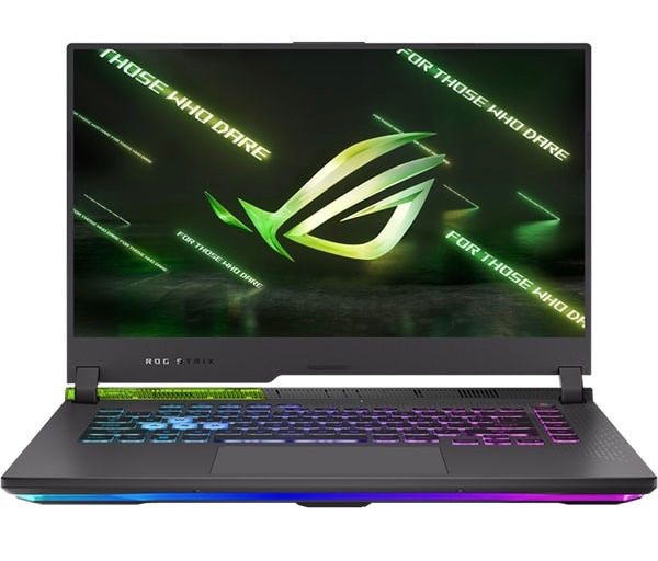 Laptop gaming asus rog strix g15 g513rm hf187 amd ryzen 7 6800h pana