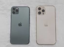 Cumpar iPhone 12 pro max 128 gb foto 1