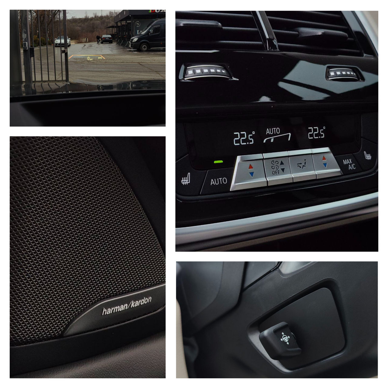 BMW X6 foto 15