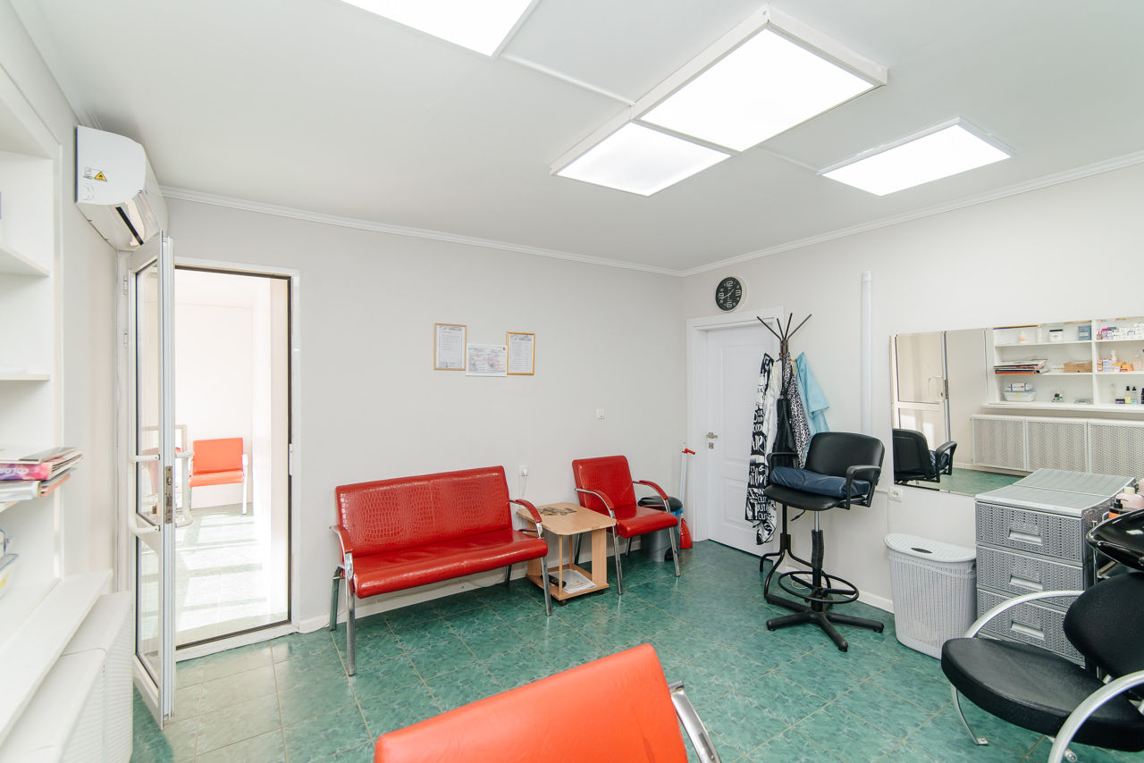 Se vinde salon de frumusete, Ciocana, str. Zadnipru фото 4