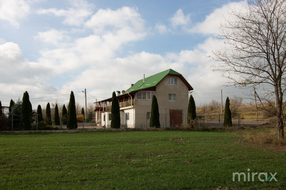 Spre vânzare teren agricol în s.Dobrogea!! foto 16