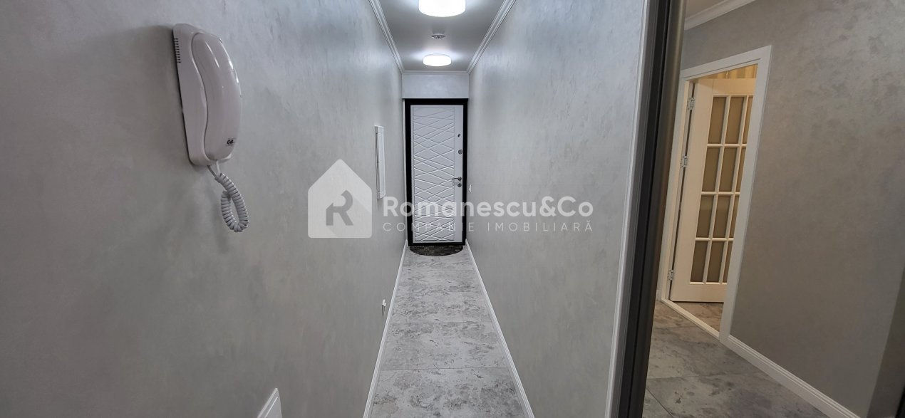 Apartament cu 2 camere,  Râșcani,  Chișinău mun. foto 11