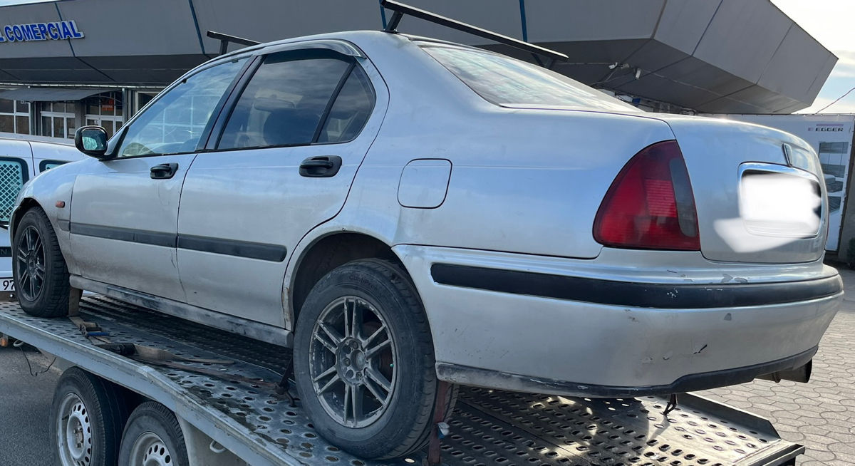Piese Rover 414 SI foto 3