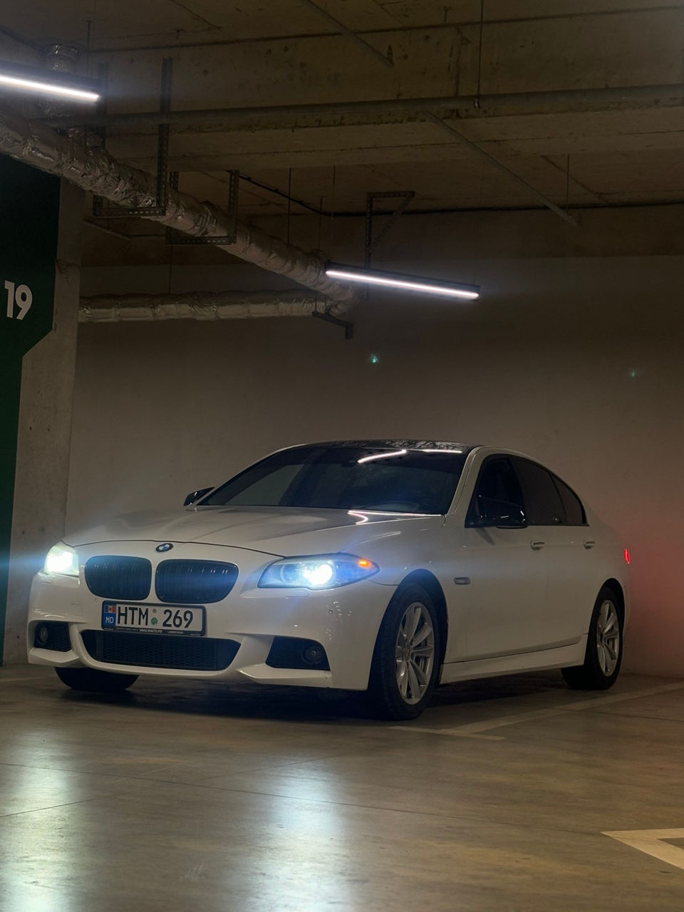 Аренда авто /Дизель/Автомат/ Расход-5 л /bmw telecentru  24/7 foto 0