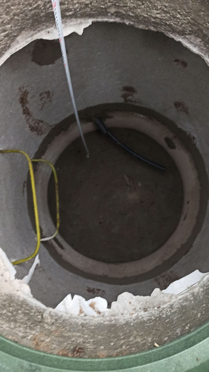 Burlane pentru fintini,capace beton septic sapam canalizare Apeduct Licența diriginte de santier DLS foto 8