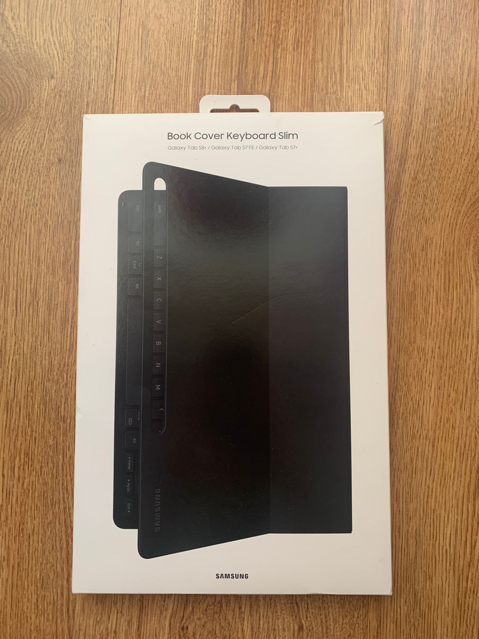 Клавиатура для планшета Samsung Galaxy Tab