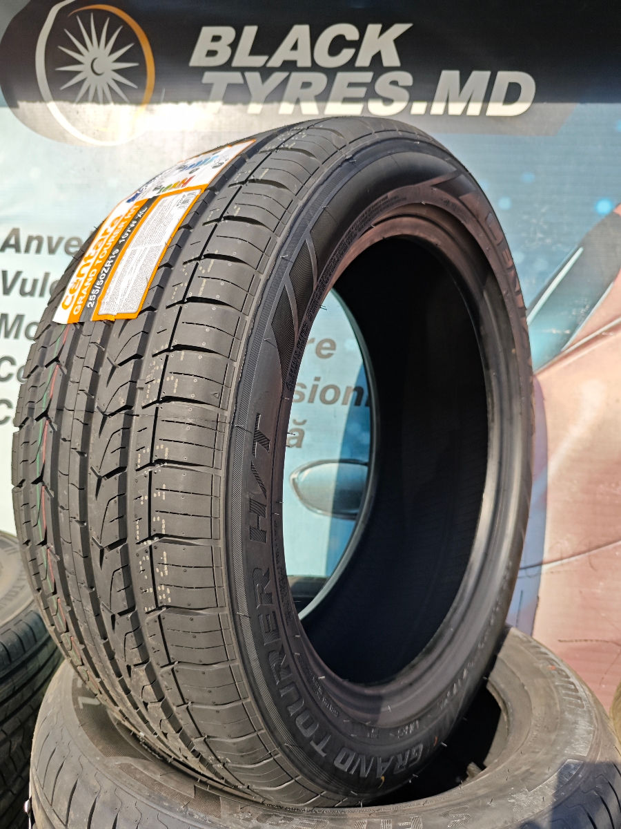 255/50R19 Vara !! 255/50/19 !! 255 50 19 !! 255/50 R19 !! foto 2
