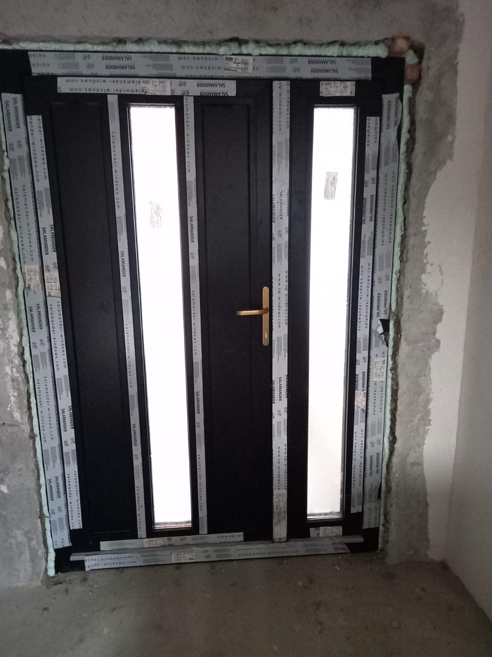 Немецкие окна Rehau, Veka, металлопластиковые окна, двери, лучшие цены в Молдове, 100% качество! фото 18