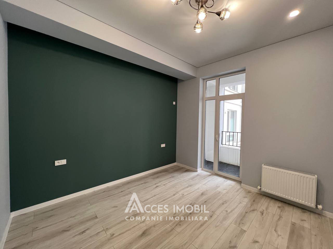 Apartament cu 3 camere, 87 m², Centru, Chișinău foto 7