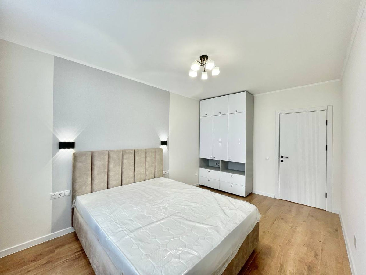 Apartament cu 1 cameră, 38 m², Telecentru, Chișinău