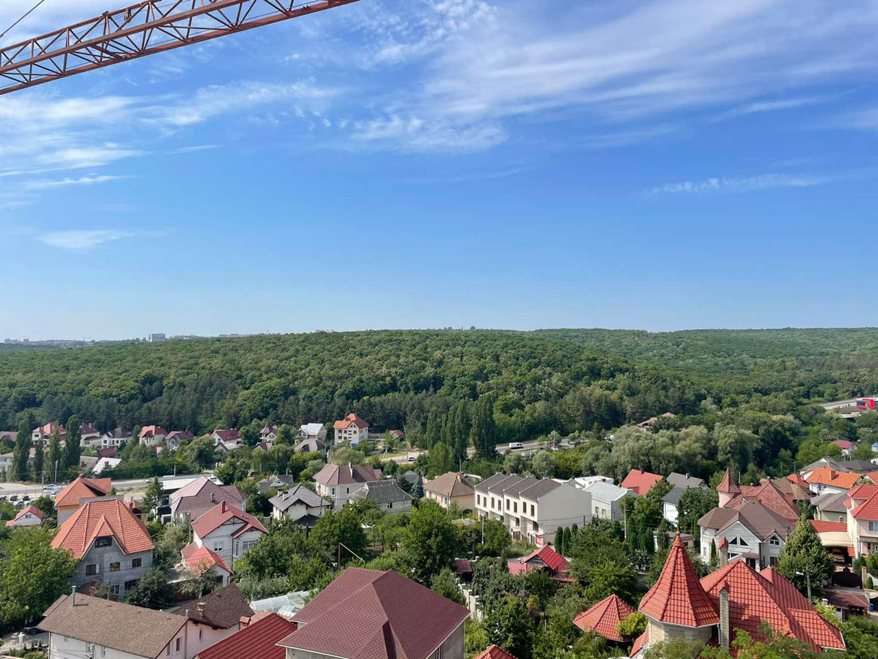 Apartament cu 3 camere,  Periferie,  Chișinău mun. foto 4