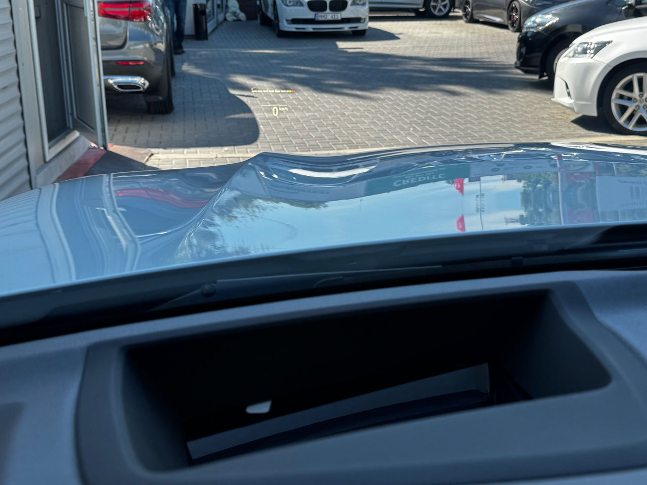 BMW X5 фото 17