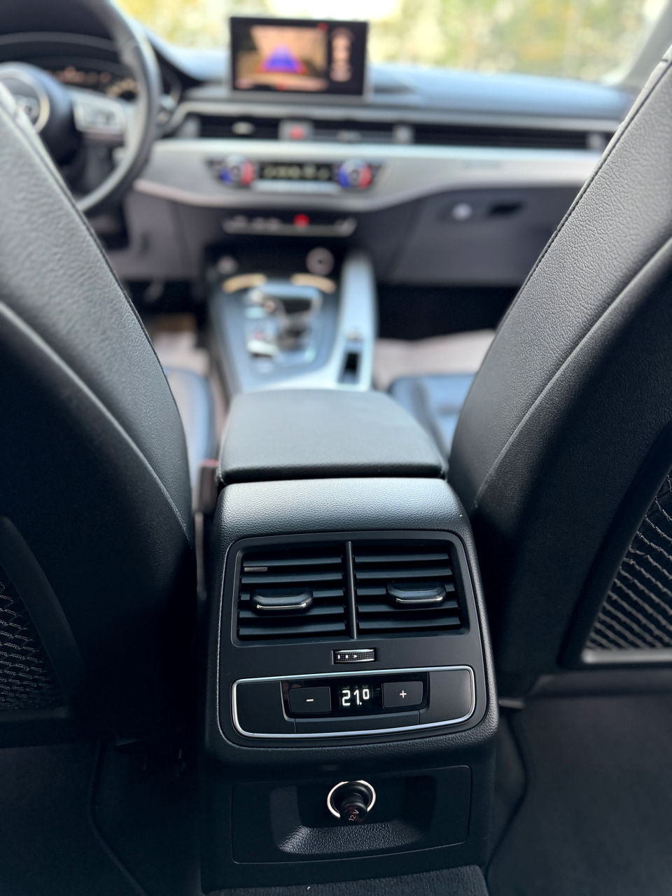 Audi A4 foto 15