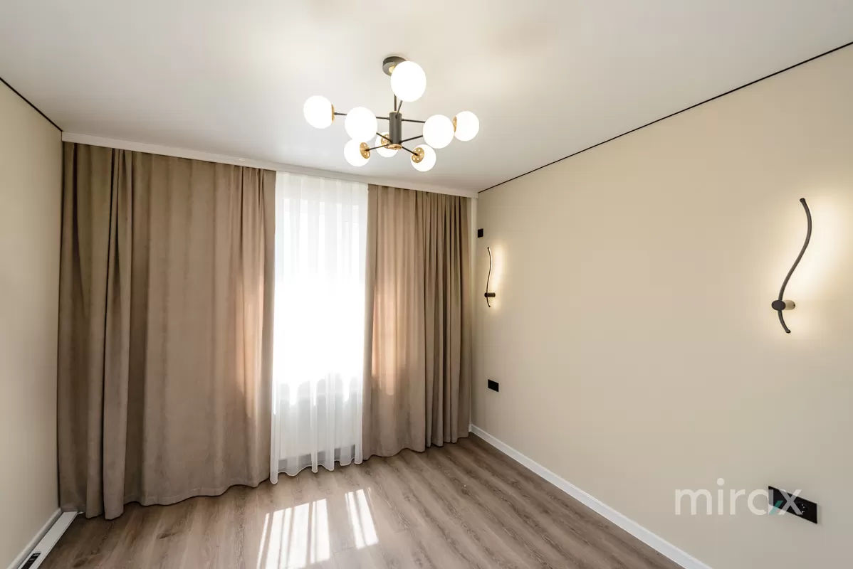 Apartament cu 2 camere,  Poșta Veche,  Chișinău,  Chișinău mun. foto 10