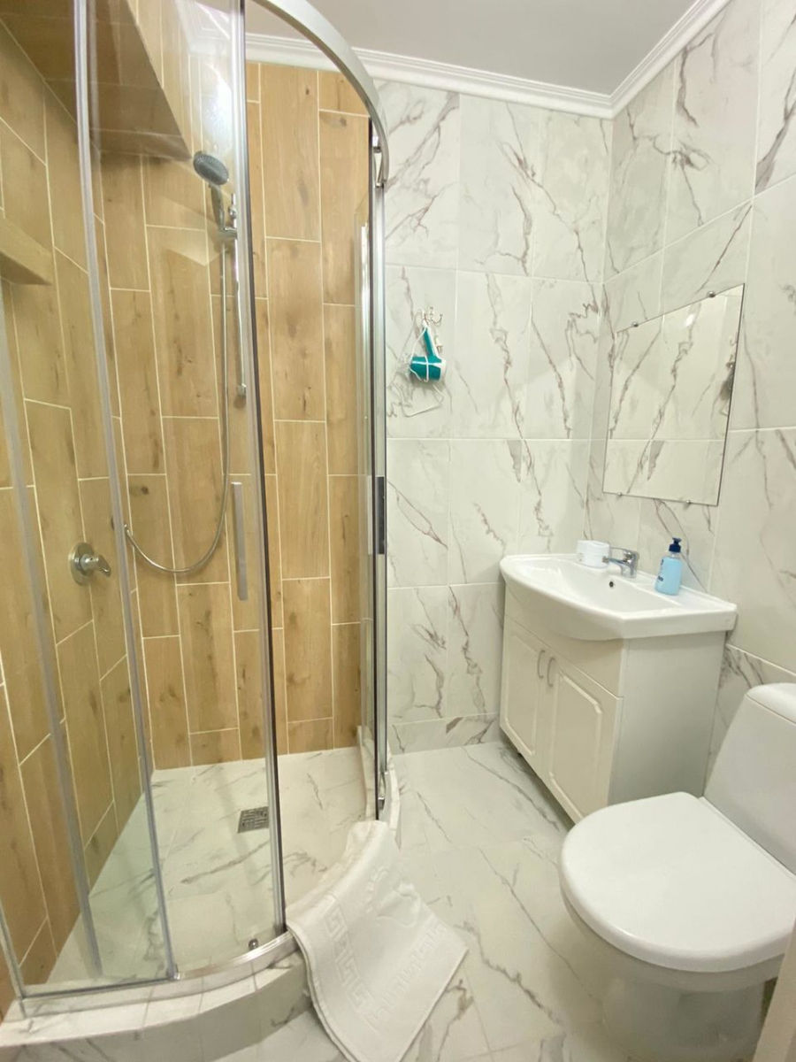 Apartament cu 1 cameră,  Centru,  Chișinău mun. foto 6