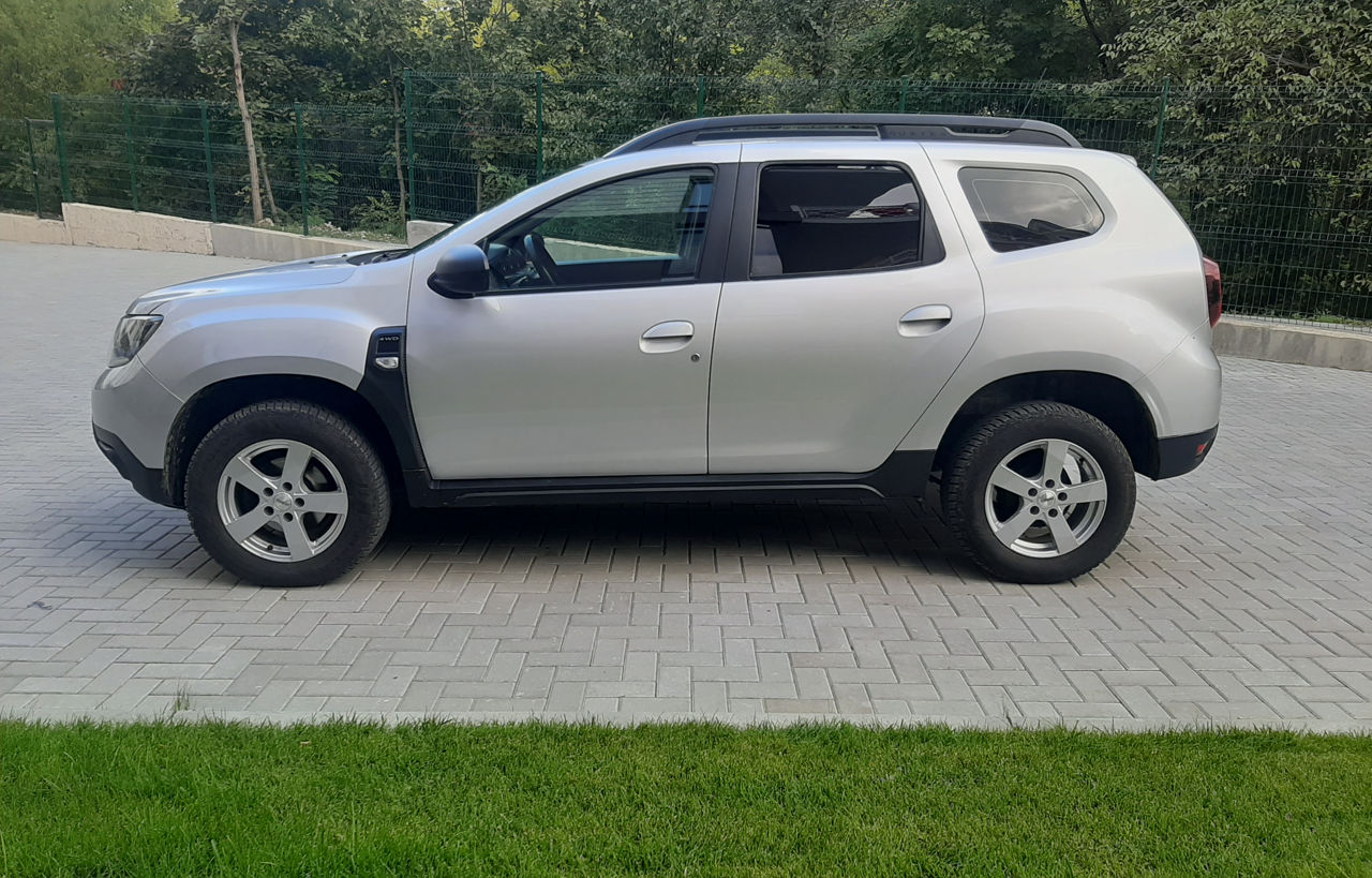 Dacia Duster foto 6