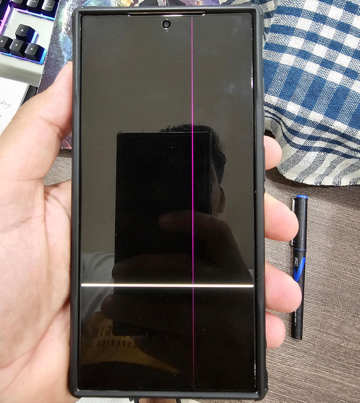 Cumpăr Samsung Galaxy S25/a55 si alte modele noi in orice stare foto 0