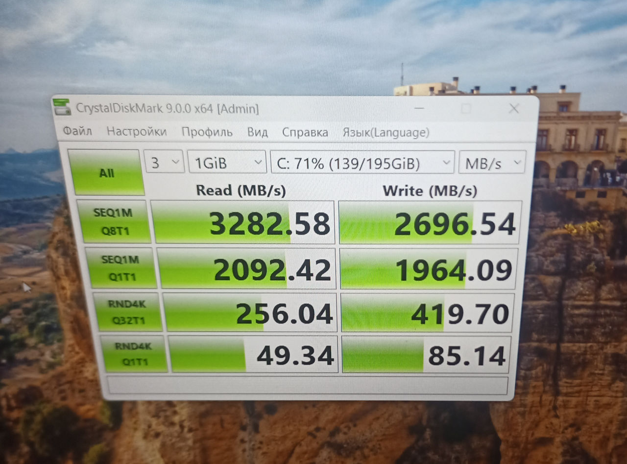 Ультрабук HP ProBook 650 G6 15" i5 8265U 16Gb SSD512Gb +HDD1Tb Win11 бу foto 9