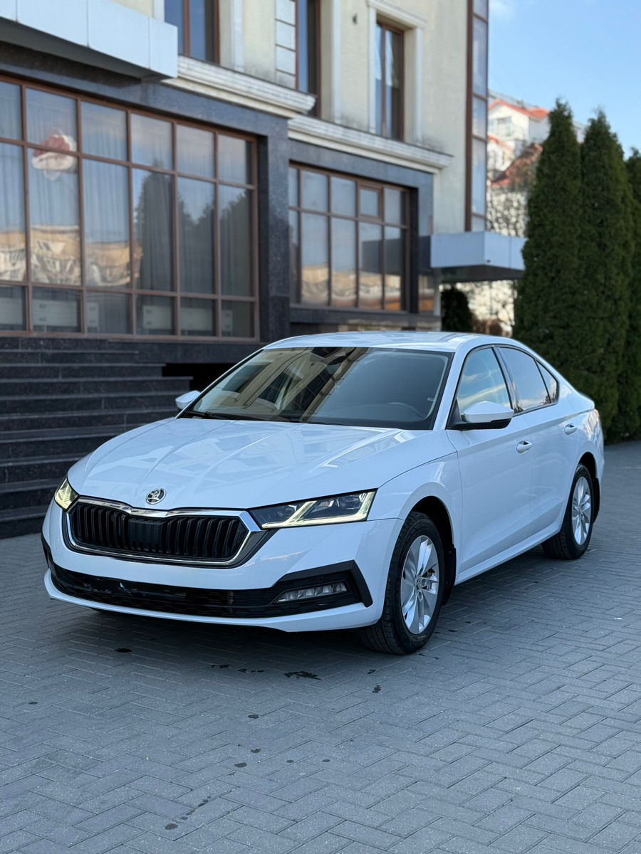 Автопрокат - chirie auto фото 0