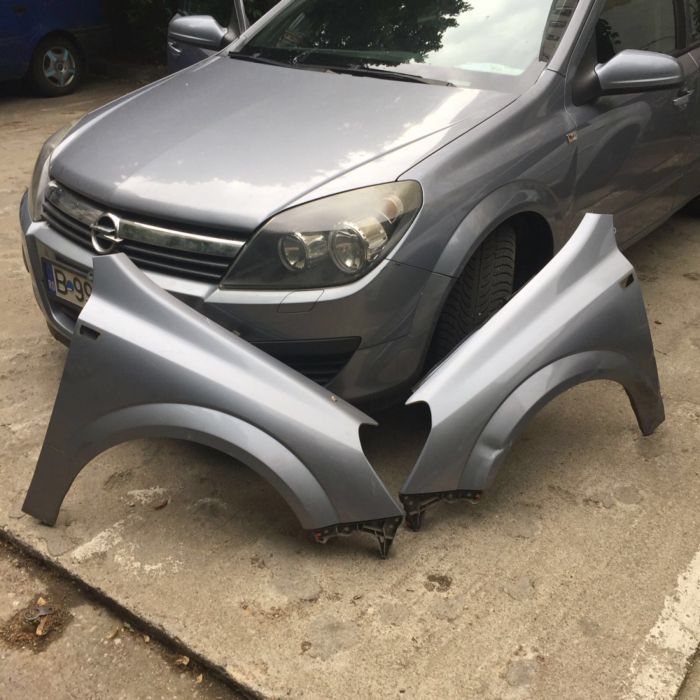 Dezmembrare  Opel !!! Dezmembrez Meriva , Astra , Corsa , Zafira , Vivaro фото 2