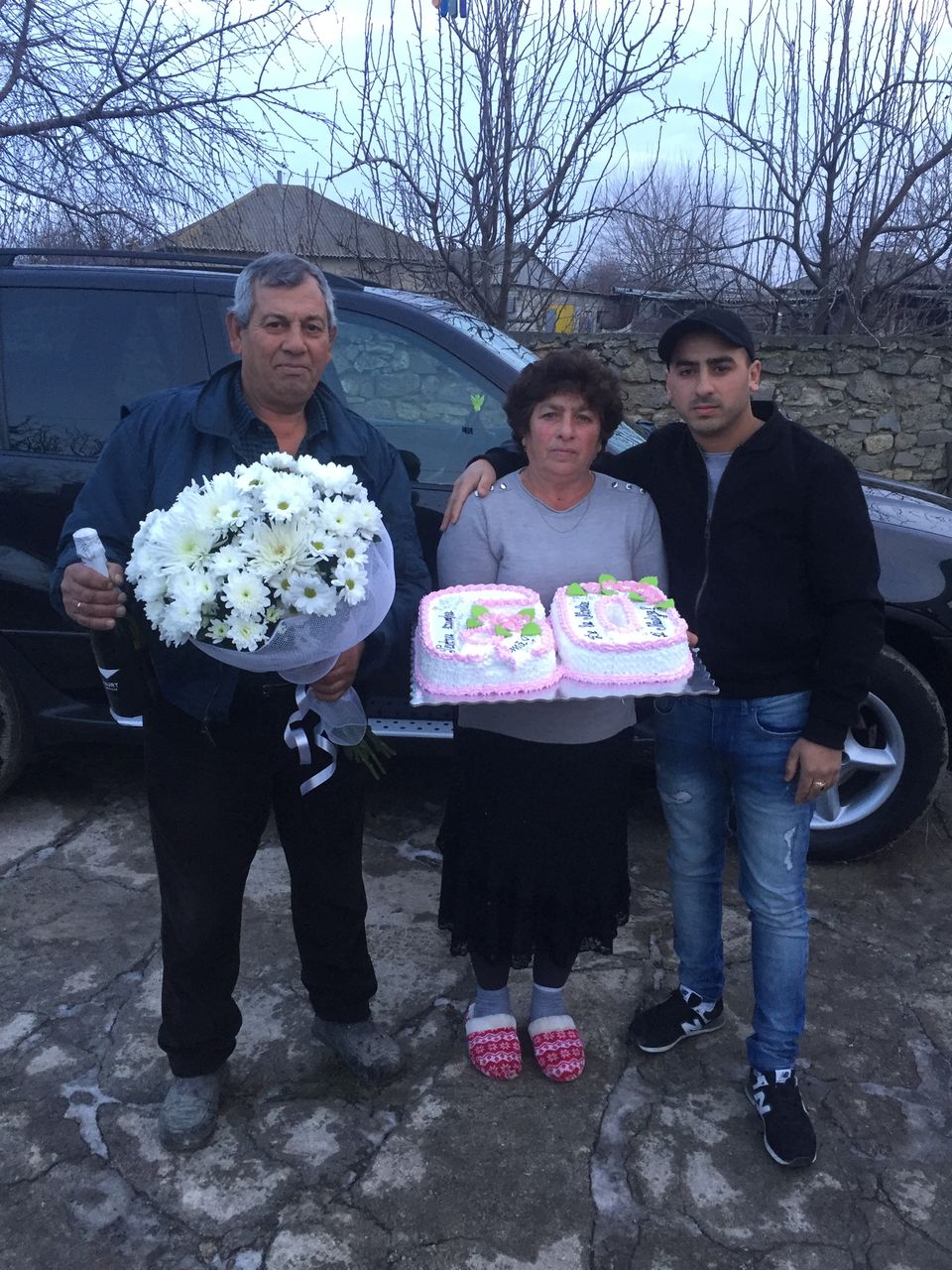 Livrare surprize cu flori la domiciliu! foto 7