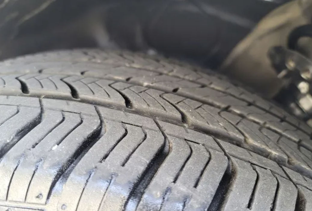 Hyundai Tucson фото 9