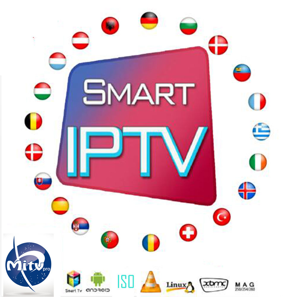 IPTV каналы в хорошем качестве 4000 каналов. Бесплатный тест и настройка. foto 8