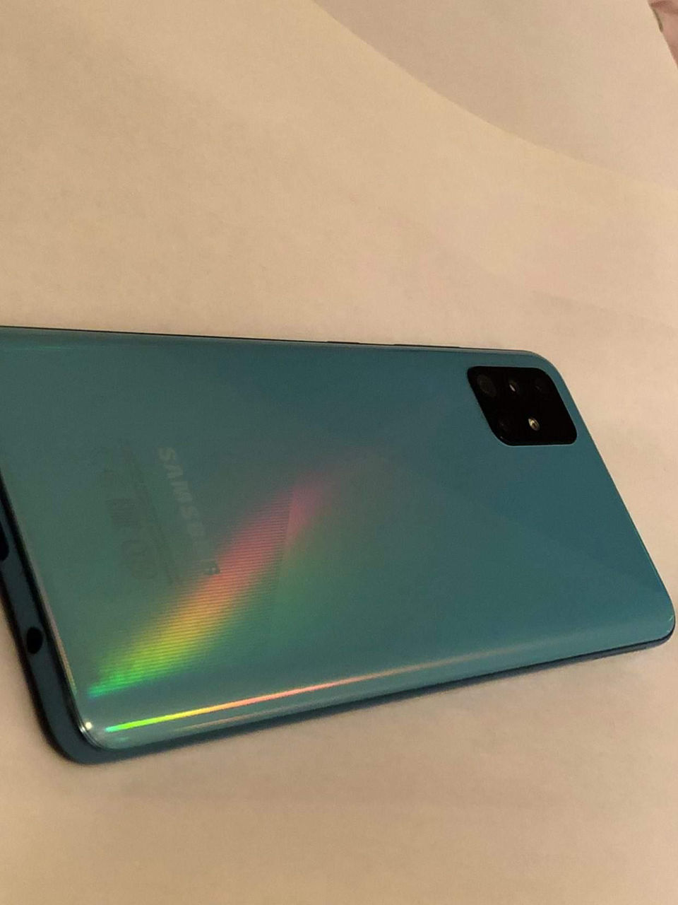 VÎND SAMSUNG GALAXI A 51