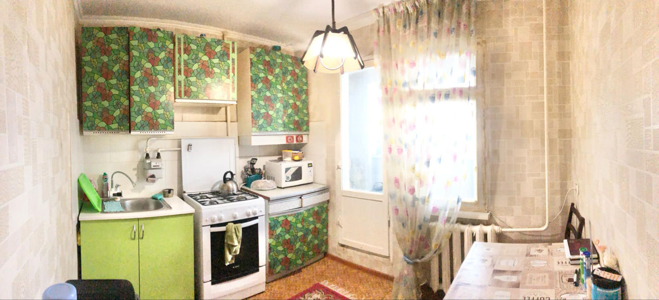 Apartament cu 3 camere,  10 cartier,  Bălți,  Bălți mun. foto 5