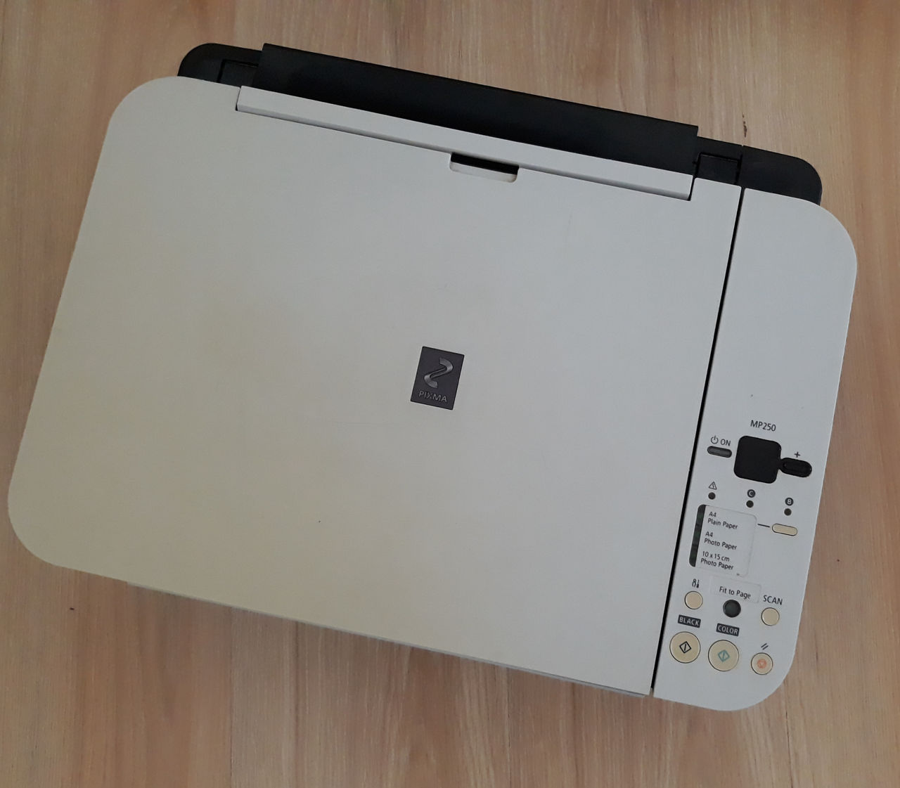 Принтеры canon/HP 3in1  фото 7