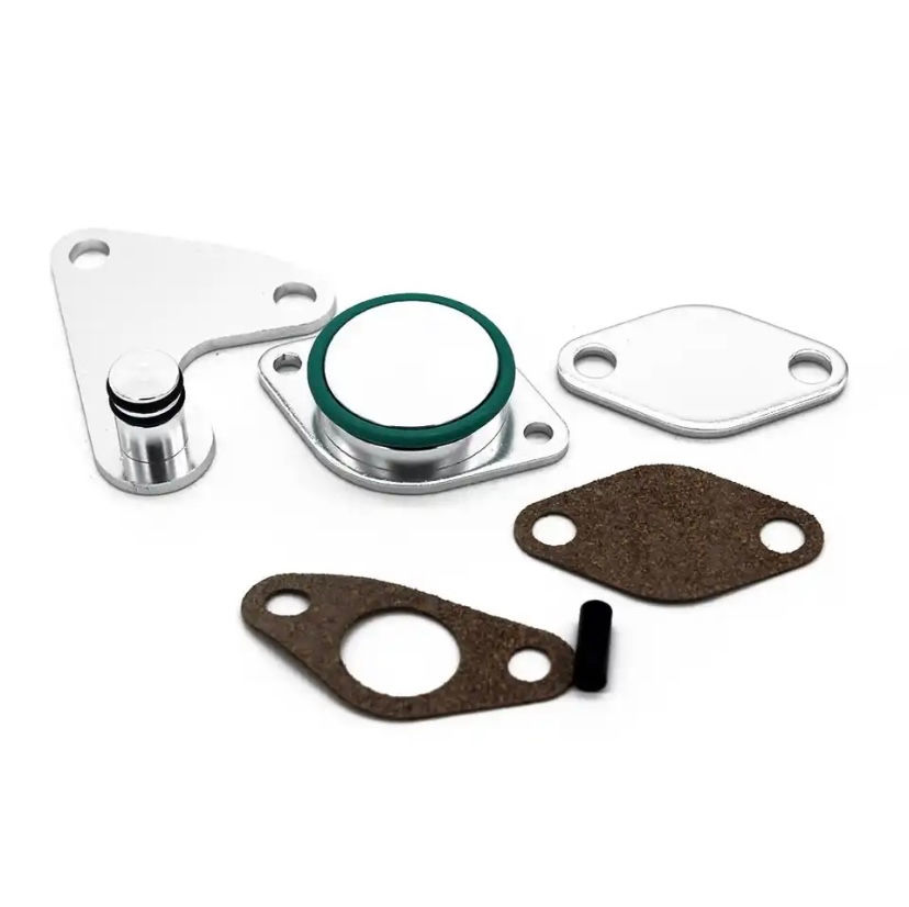 KIT anulare EGR si Schimatorul de caldura BMW E90 E91 E92 E93 F10 F11 F01 F02 фото 1