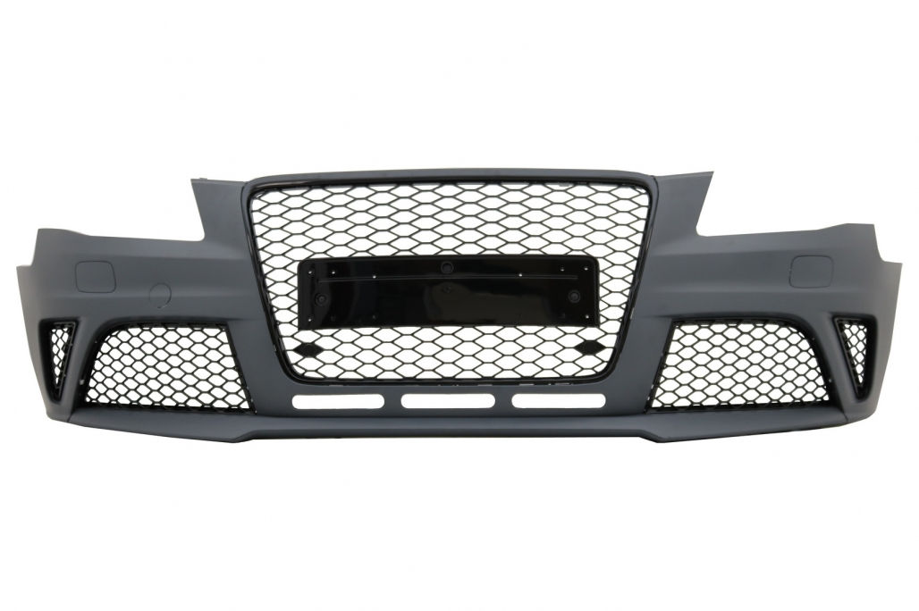 Bara Fata compatibil cu Audi A4 B8 Pre-Facelift (2008-2011) RS4 Design foto 1