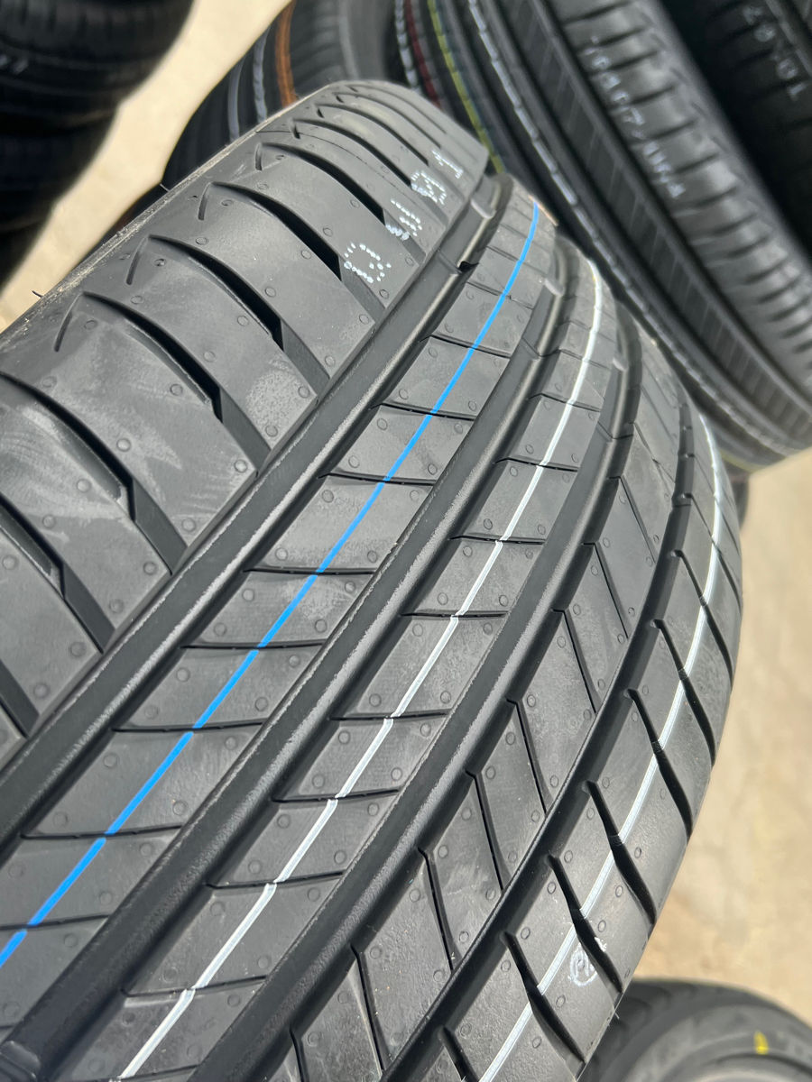 225/40 R18 Bridgestone Turanza T005/ Доставка, livrare toata Moldova 2024 фото 3