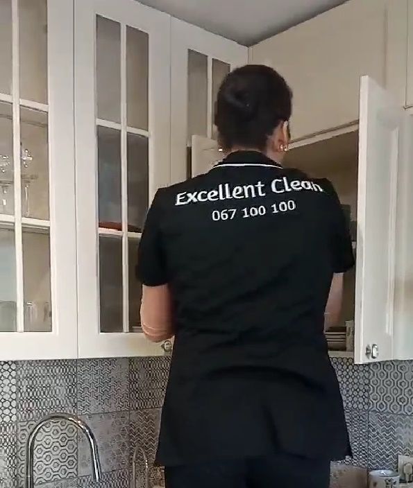 Curatenie case, apartamente, vile, oficii, hotele! Servicii cleaning foto 7