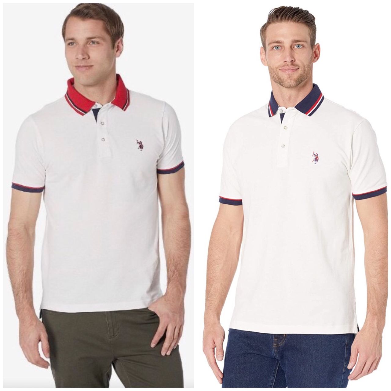 U.S. Polo Assn.
