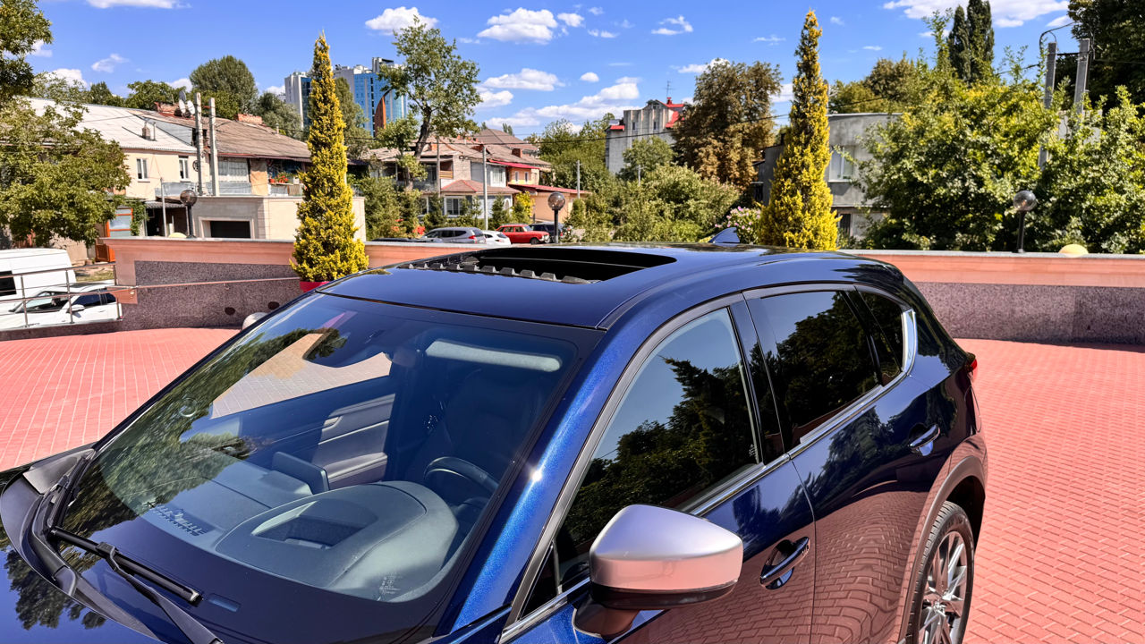 Mazda CX-5 foto 6