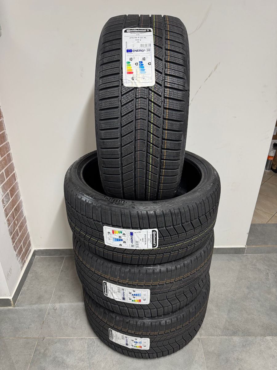 275/35 r22 X5/X6 ianra фото 0