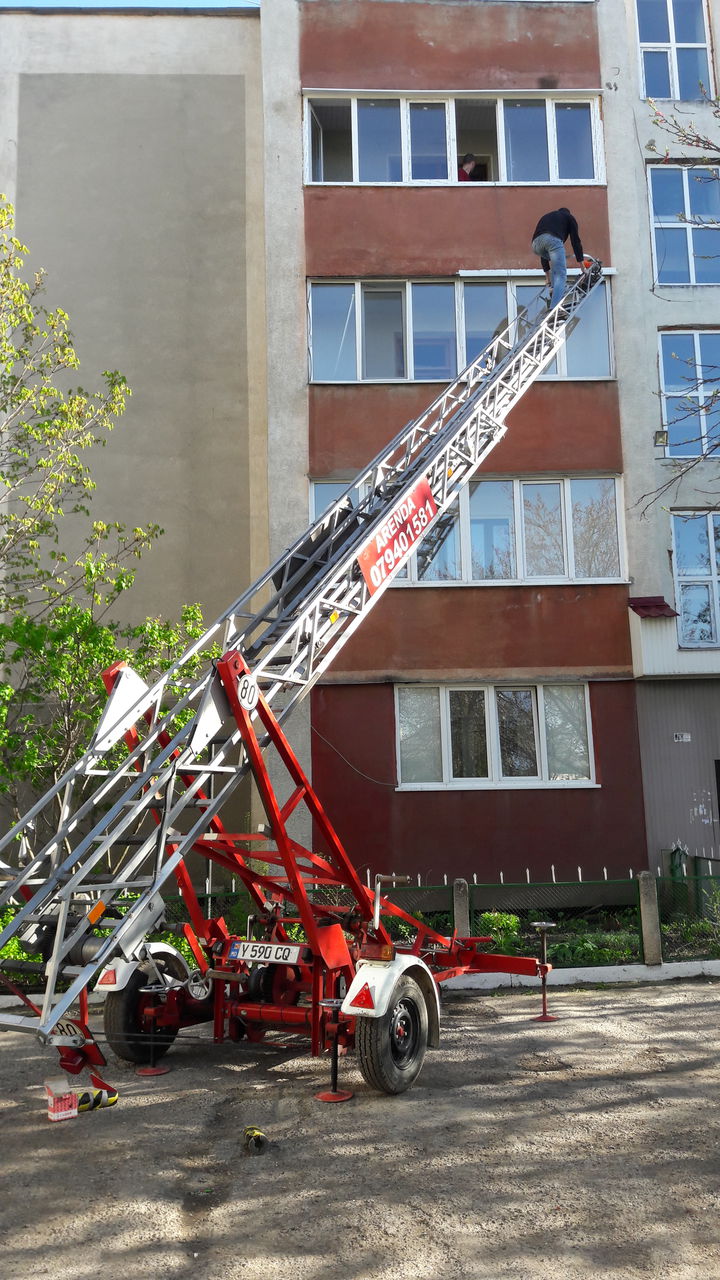 Утепление квартир, фасадные работы!!!Собственная вышка фото 0