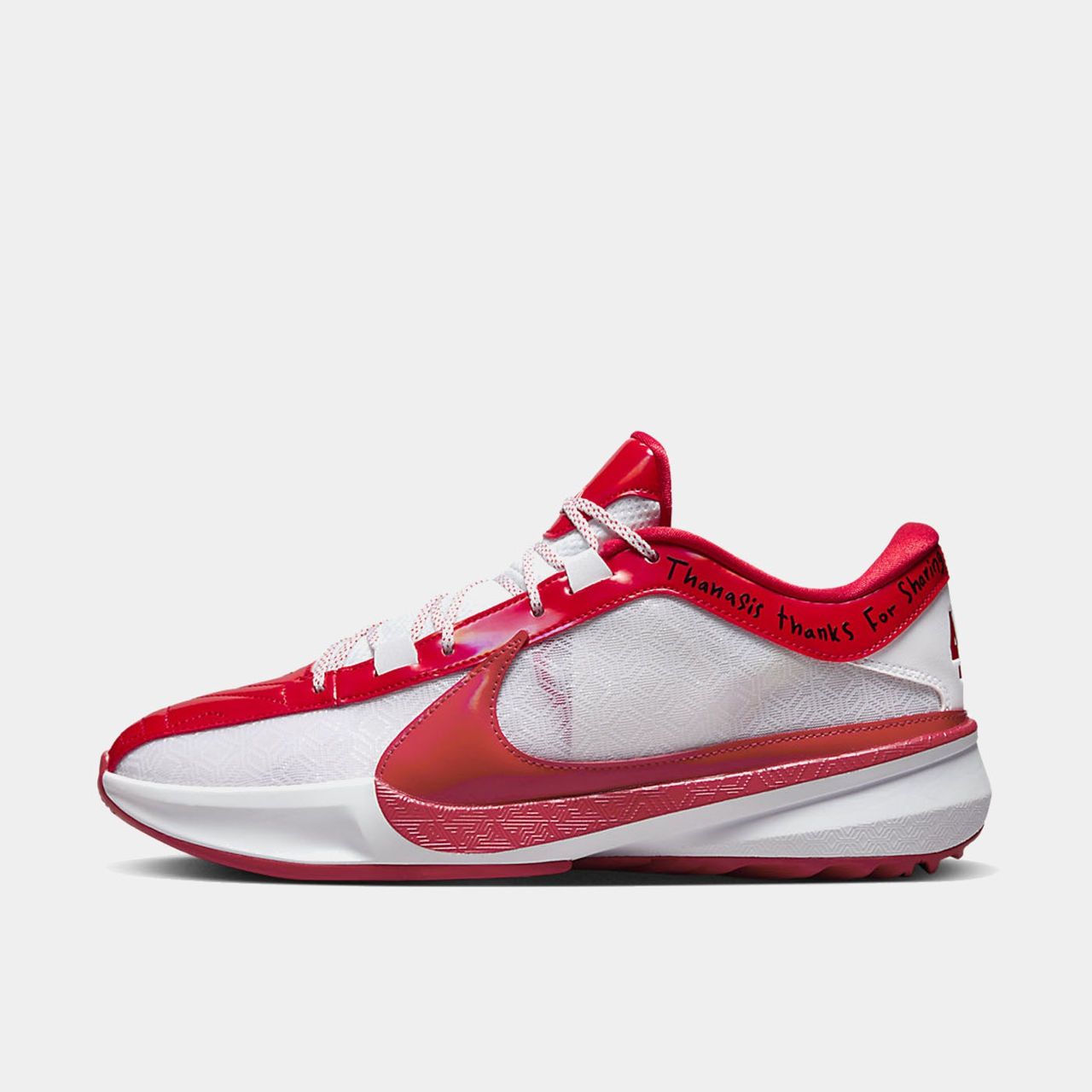 Incaltaminte Basket Nike Freak Giannis 100% Originali Reducere ! Garanie ! Pe Loc foto 15