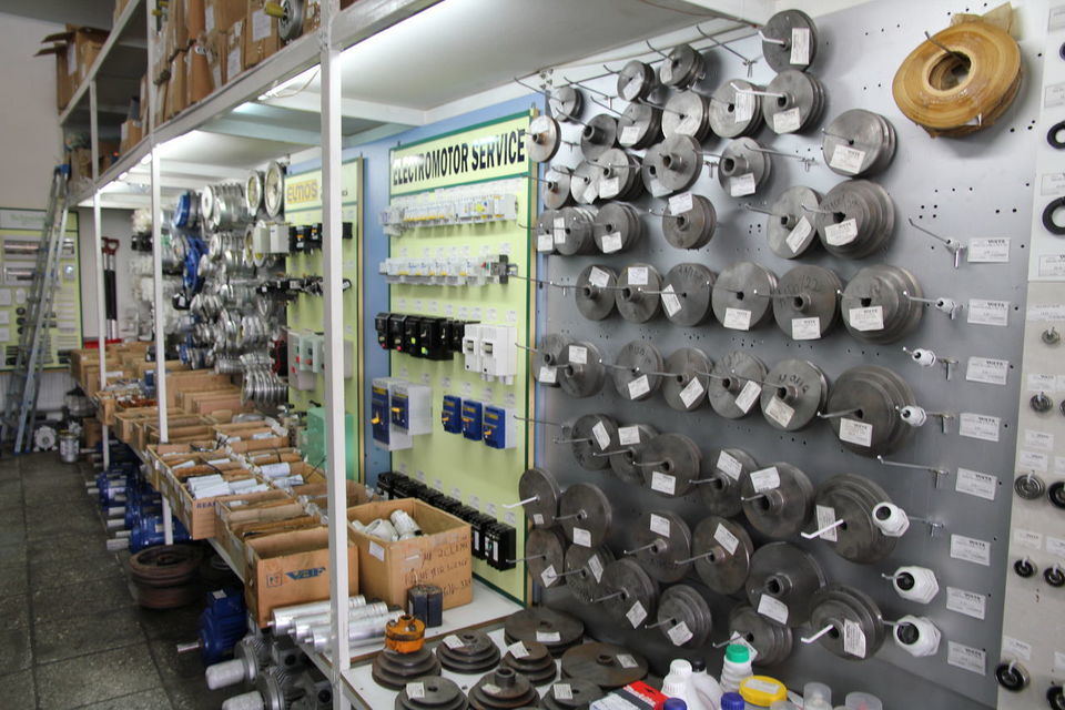Reparatia motoarelor electrice si transformatoarelor. Ремонт электродвигателей и трансформаторов, foto 3