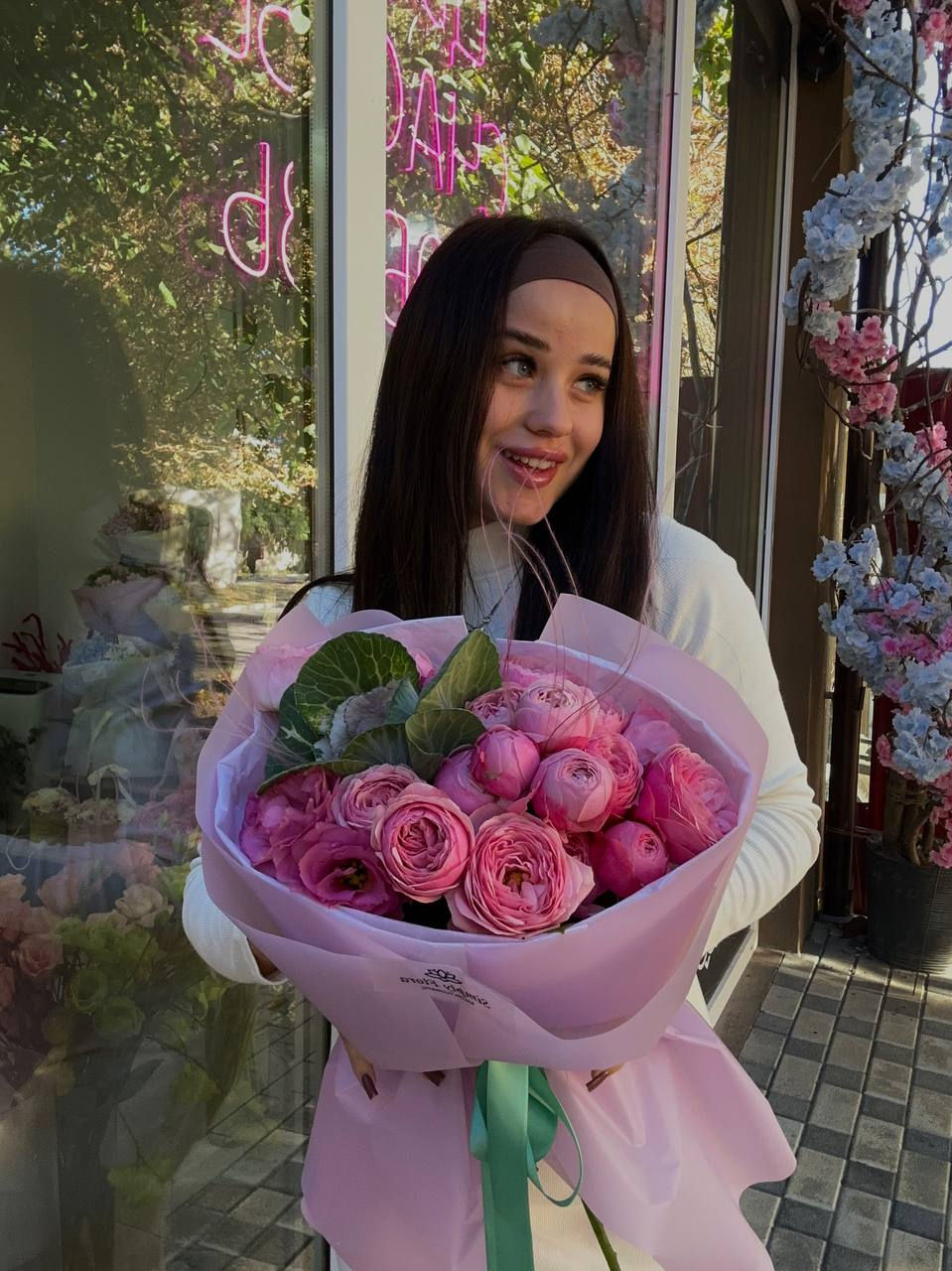  Buchete de flori – Strășeni / Livrare rapidă / Prețuri accesibile foto 0