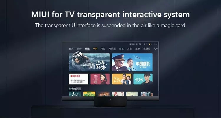 Xiaomi transparent прозрачный экран tv 55 inches oled 5.7mm ultra-thin bluetooth 5.0 dolby smart tv фото 8