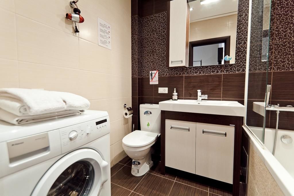 Apartament cu 1 cameră, 50 m², Centru, Chișinău foto 6