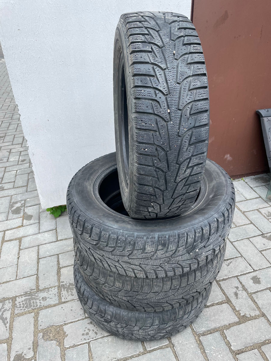 Hankook 185/65R15