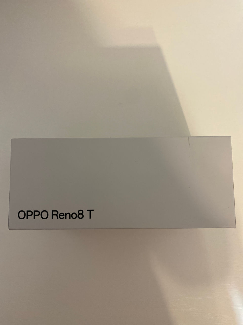 Продается абсолютно новый OPPO Reno8 T. foto 3