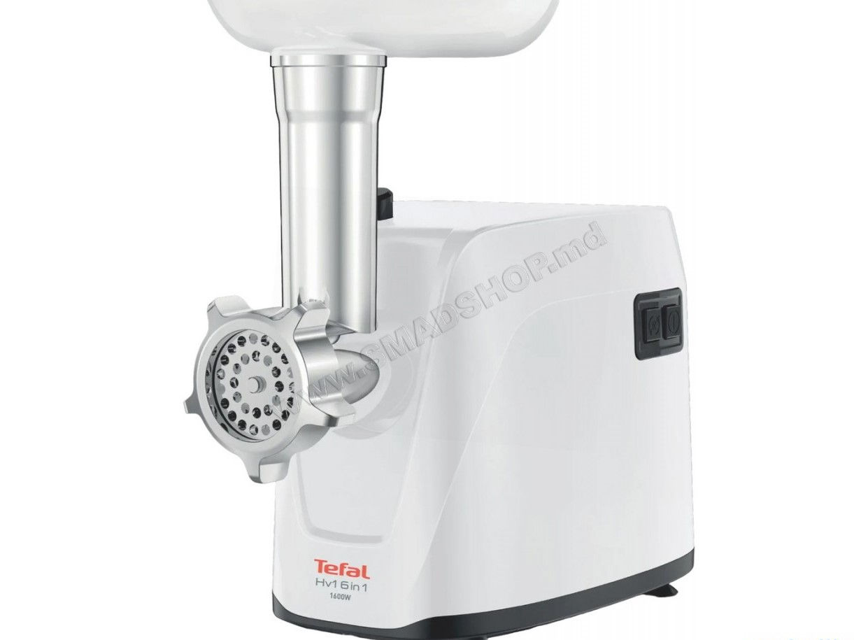 Mașină de tocat carne Tefal фото 0