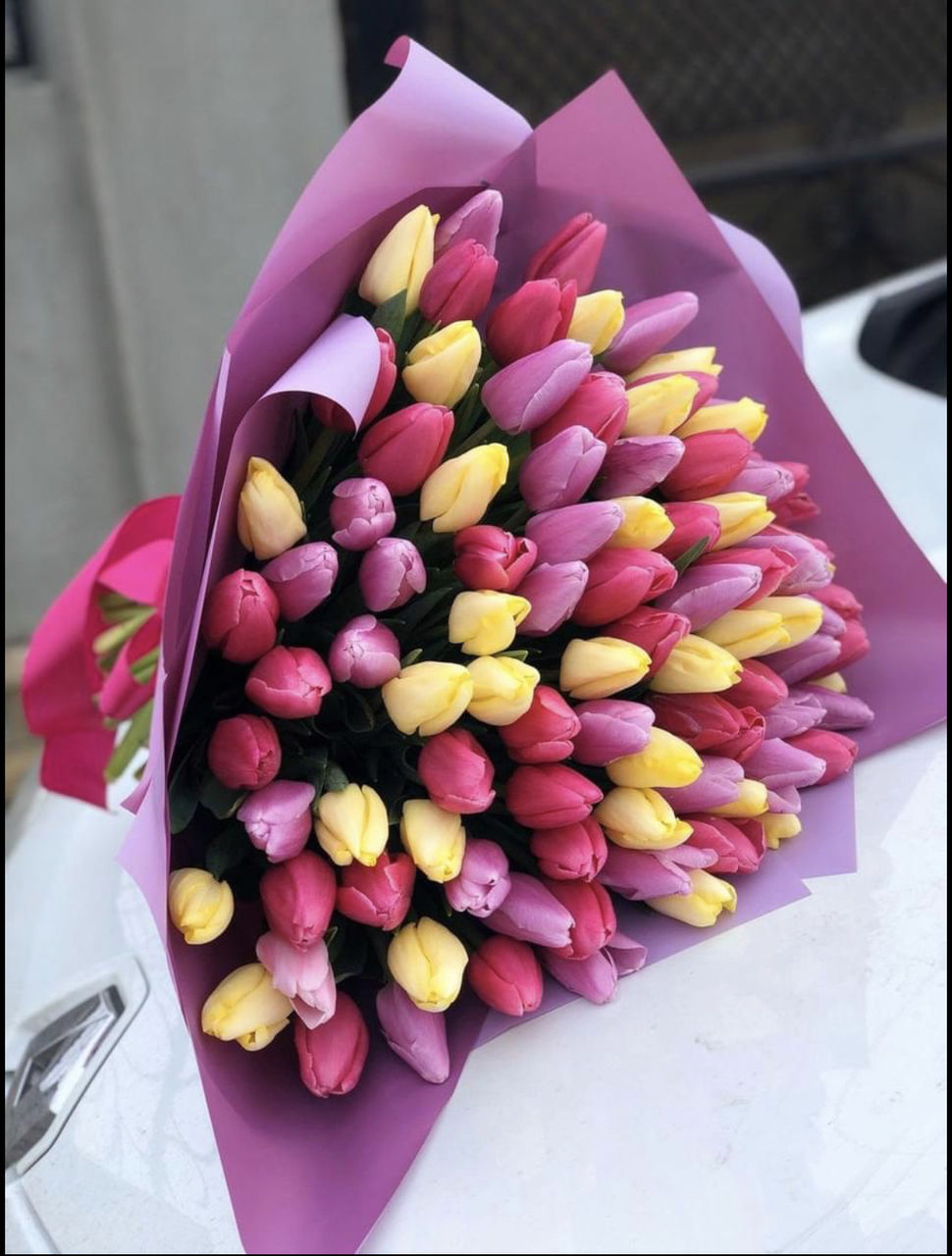 Trandafiri la pret angro