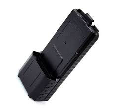 Корпус для аккумуляторов / батарей Тип AA для Baofeng UV-5R battery pack case foto 1