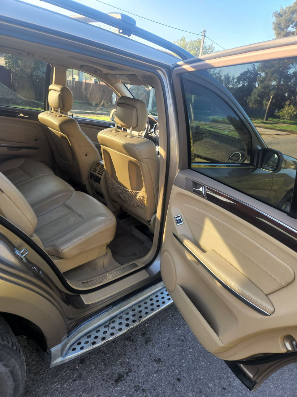 Mercedes-Maybach G фото 6